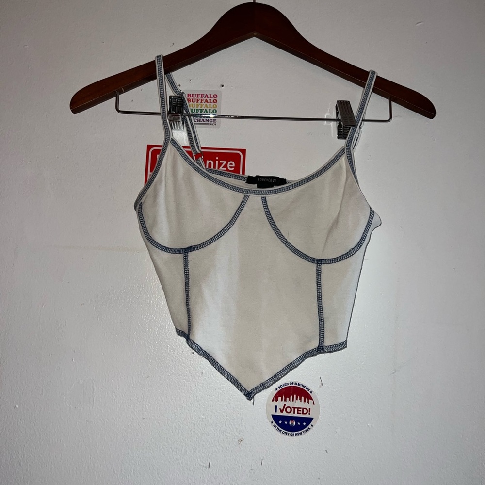 Forever 21 Top